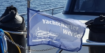 Bootsvermietung - Yachtcharter Werder
