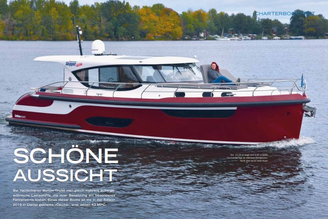 Vorschaubild Testbericht Skipper