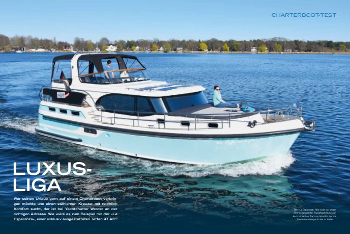 Vorschaubild Testbericht Skipper