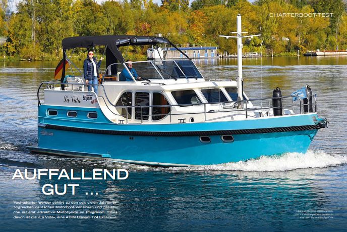 Vorschaubild Testbericht Skipper